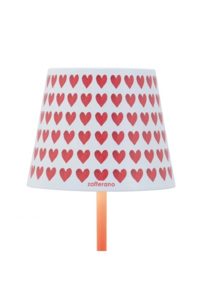 zafferano, Cover Poldina Pro cuori